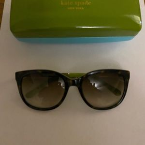 Kate Spade Women’s sunglasses